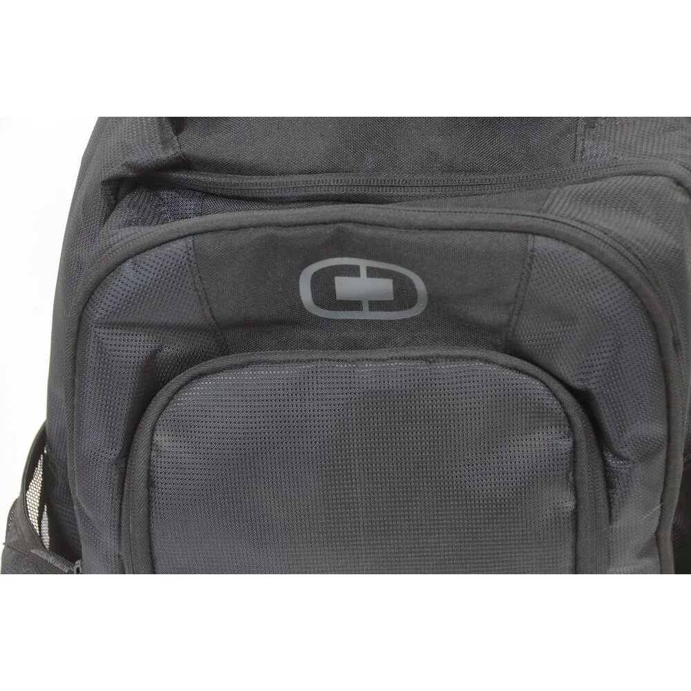 OGIO Logan Backpack Tablet 15.6